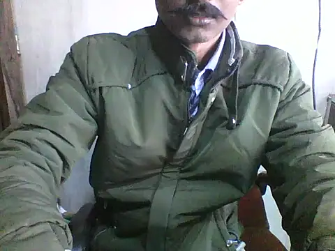 Desi GfBf online show from 12-14-25, 08:20