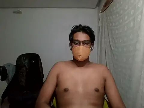 brownguy1234 online show from 02-06-25, 04:03