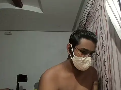 brownguy1234 online show from 02-09-25, 11:58