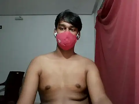 brownguy1234 online show from 01-19-25, 07:04