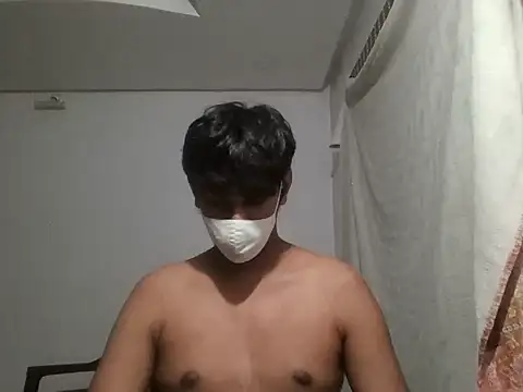 brownguy1234 online show from 01-28-25, 08:15