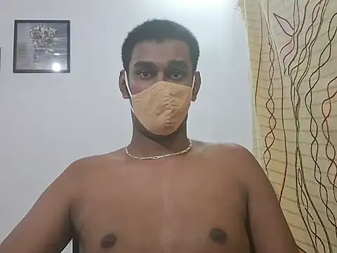 brownguy1234 online show from 11-17-25, 02:54