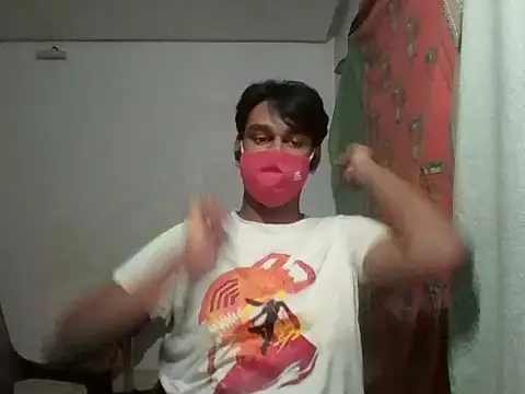 brownguy1234 online show from 01-21-25, 02:15