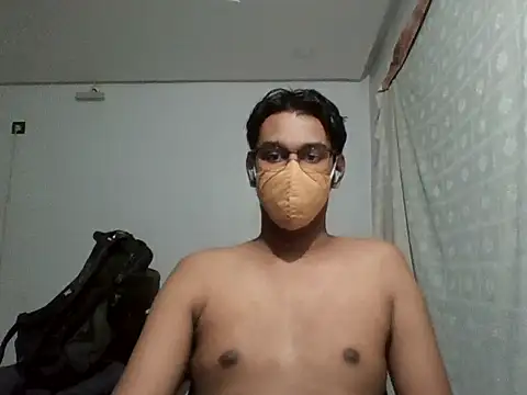 brownguy1234 online show from 02-07-25, 02:26