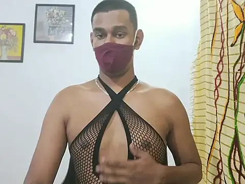 brownguy1234 online show from 10-19-25, 02:09