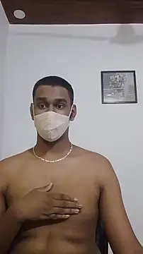 brownguy1234 online show from 10-25-25, 03:34