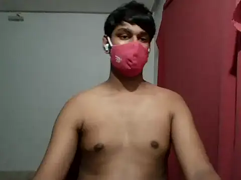 brownguy1234 online show from 01-20-25, 03:28