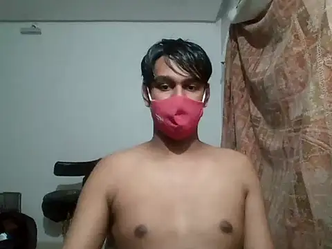 brownguy1234 online show from 01-23-25, 03:22