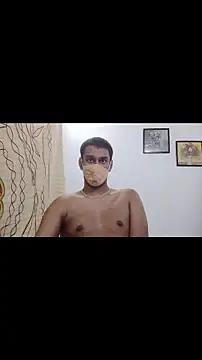 brownguy1234 online show from 11-29-25, 05:35