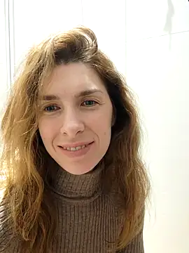 Snapshot of YourSuperModel chatting on 02-20-25, 07:45 YourSuperModel online show from 02-20-25, 07:45