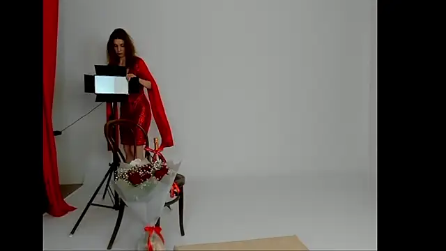 YourSuperModel online show from 02-14-26, 01:55