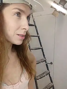 Snapshot of YourSuperModel chatting on 10-28-25, 01:10 YourSuperModel online show from 10-28-25, 01:10