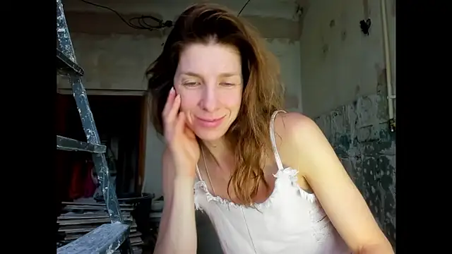 YourSuperModel online show from 06-17-26, 03:44