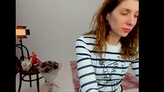 YourSuperModel online show from 02-15-26, 02:05