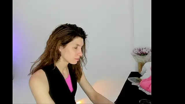 YourSuperModel online show from 03-10-26, 02:32