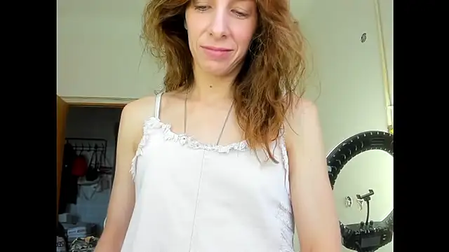 YourSuperModel online show from 07-20-26, 08:11