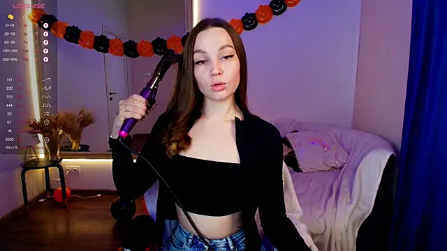 an6elica online show from 10-29-25, 02:43