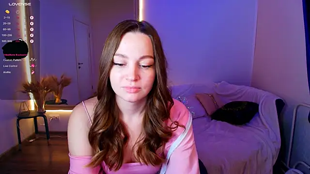 an6elica online show from 09-27-25, 02:28