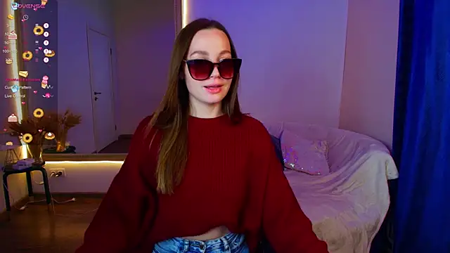 an6elica online show from 10-19-25, 02:47