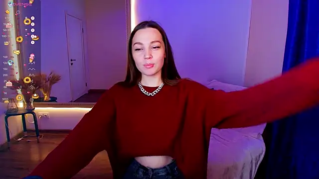 an6elica online show from 10-04-25, 02:57