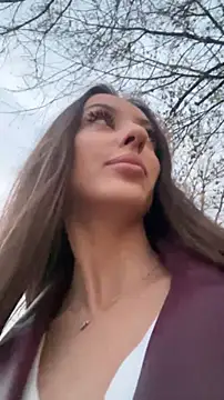 tina akira online show from 11-04-25, 03:16