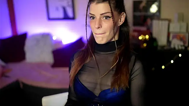 Bellis Perenis online show from 11-09-25, 09:35