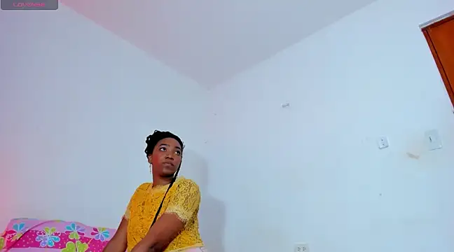 tisaya 8 online show from 03-16-25, 04:12