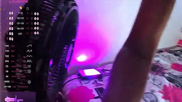 tisaya 8 online show from 01-08-26, 04:02