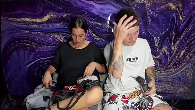 Zara cum69 online show from 11-07-25, 01:43