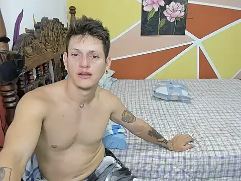 Zara cum69 online show from 03-01-26, 02:33