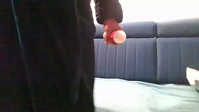 axecoman60 online show from 03-05-25, 07:49