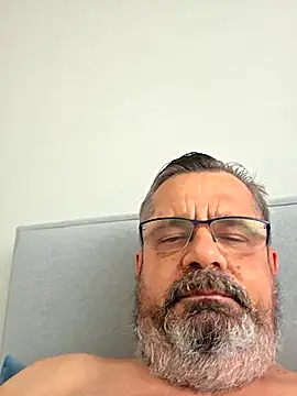 axecoman60 online show from 03-17-26, 06:38