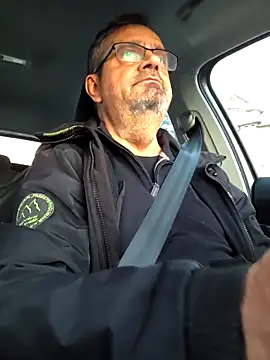 axecoman60 online show from 01-18-26, 02:53