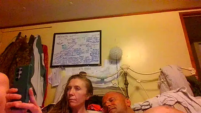 raybo715 online show from 05-26-26, 03:37