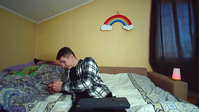 Snapshot of Chris_Brien chatting on 01-14-26, 09:24 Chris Brien online show from 01-14-26, 09:24