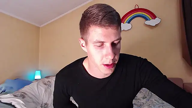 Snapshot of Chris_Brien chatting on 10-13-25, 07:21 Chris Brien online show from 10-13-25, 07:21