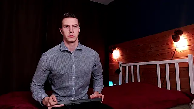 Snapshot of Chris_Brien chatting on 02-27-25, 06:09 Chris Brien online show from 02-27-25, 06:09