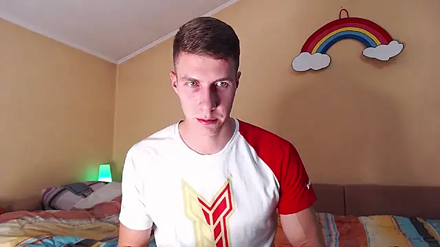 Snapshot of Chris_Brien chatting on 11-02-25, 04:12 Chris Brien online show from 11-02-25, 04:12