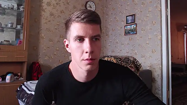 Snapshot of Chris_Brien chatting on 10-10-25, 08:26 Chris Brien online show from 10-10-25, 08:26