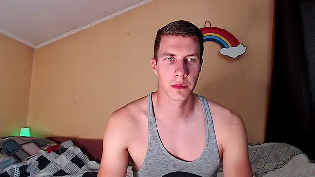 Snapshot of Chris_Brien chatting on 09-15-25, 01:00 Chris Brien online show from 09-15-25, 01:00