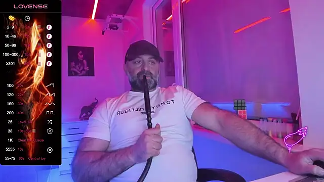 MAGABEAR077 online show from 03-22-26, 08:10