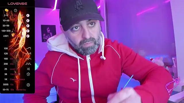 MAGABEAR077 online show from 01-14-26, 01:09