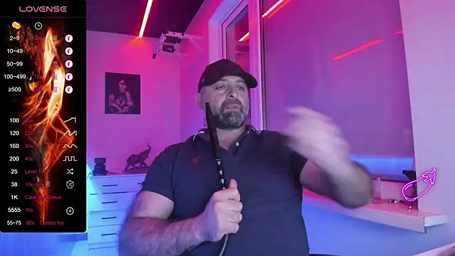 MAGABEAR077 online show from 07-06-26, 05:37