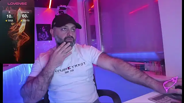 MAGABEAR077 online show from 12-18-25, 03:05