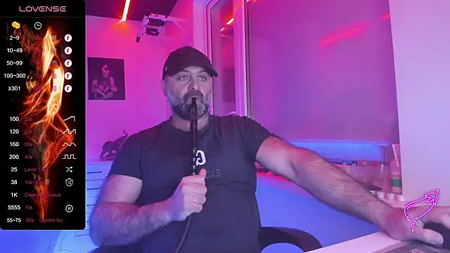 MAGABEAR077 online show from 02-03-26, 10:42