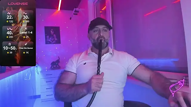 MAGABEAR077 online show from 12-05-25, 10:03