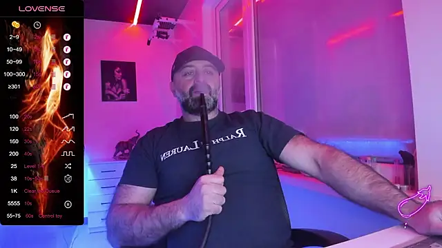 MAGABEAR077 online show from 02-11-26, 09:53