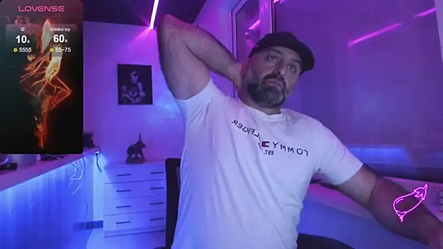 MAGABEAR077 online show from 11-30-25, 11:16