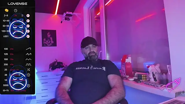 MAGABEAR077 online show from 01-09-26, 10:28