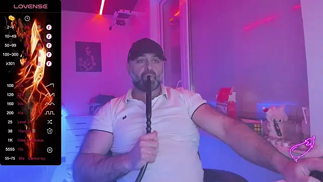 MAGABEAR077 online show from 01-16-26, 07:01